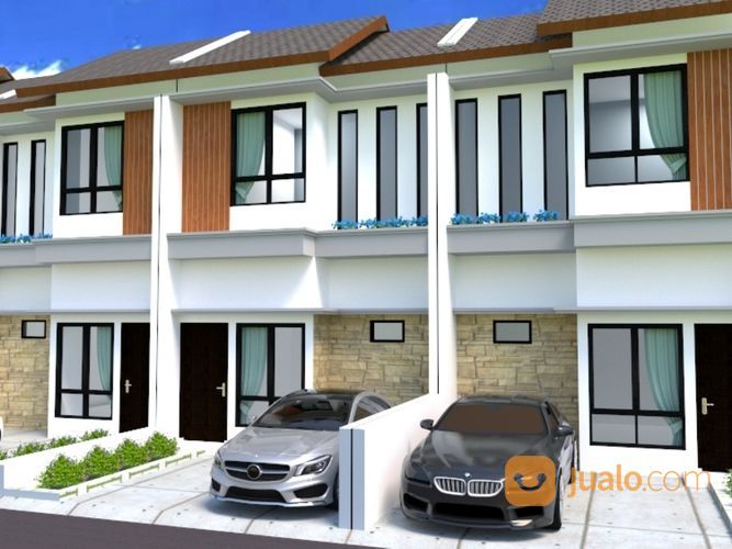 GRAND WISMA RESIDENCE, CLUSTER 2 LANTAI HARGA MULAI 600 JTAN...