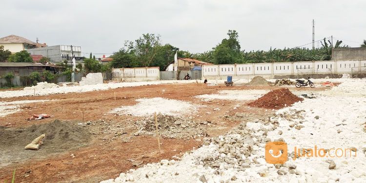 GRAND WISMA RESIDENCE, CLUSTER 2 LANTAI HARGA MULAI 600 JTAN...