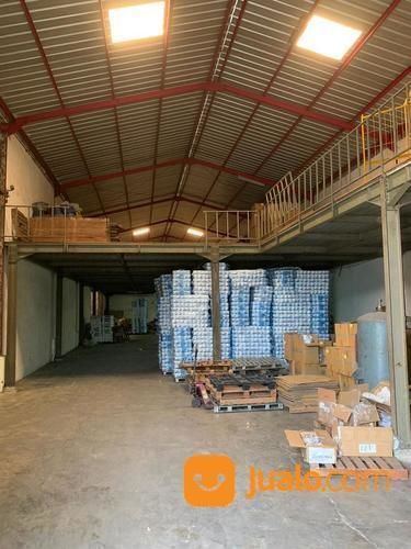 Pergudangan Meiko Blok A No. 55 & 56