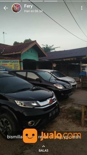 Travel Sampit Banjarmasin Banjarbaru