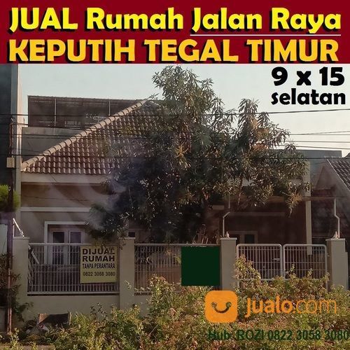 Rumah Keputih Sukolilo Minimalis Terawat Dk ITS Dian Regency Marina Pakuwon Mulyosari