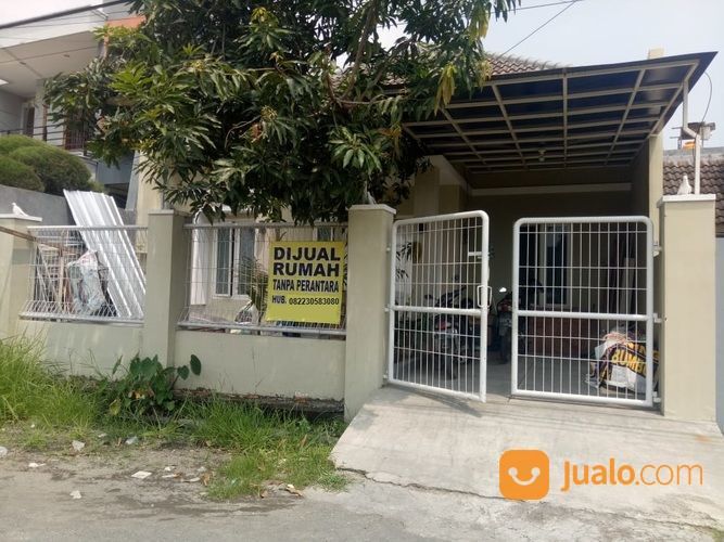 Rumah Keputih Sukolilo Minimalis Terawat Dk ITS Dian Regency Marina Pakuwon Mulyosari