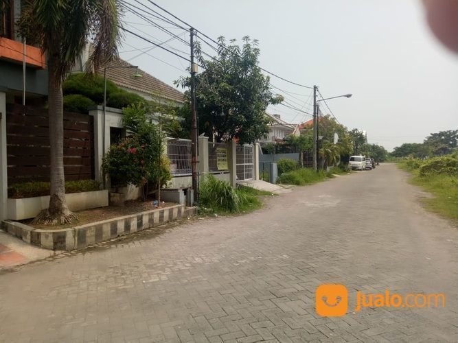 Rumah Keputih Sukolilo Minimalis Terawat Dk ITS Dian Regency Marina Pakuwon Mulyosari