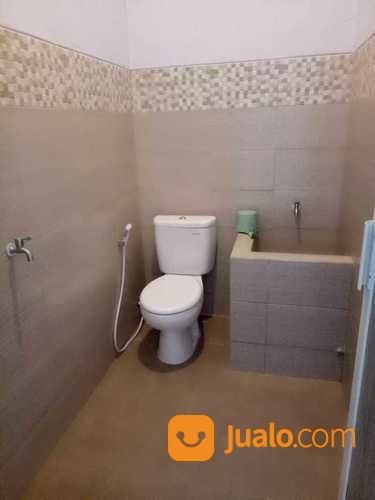 Rumah Keputih Sukolilo Minimalis Terawat Dk ITS Dian Regency Marina Pakuwon Mulyosari