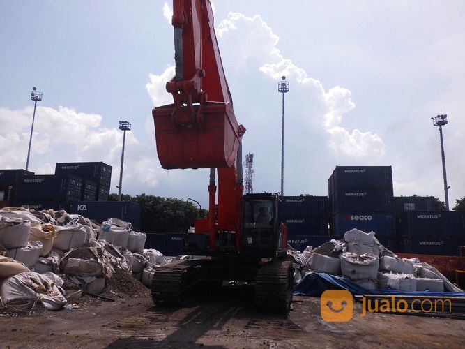 Ekspedisi Surabaya - Palangkaraya 0821-4112-7937