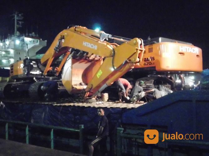 Ekspedisi Surabaya - Palangkaraya 0821-4112-7937