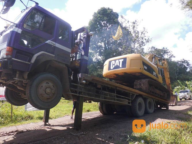 Ekspedisi Surabaya - Palangkaraya 0821-4112-7937