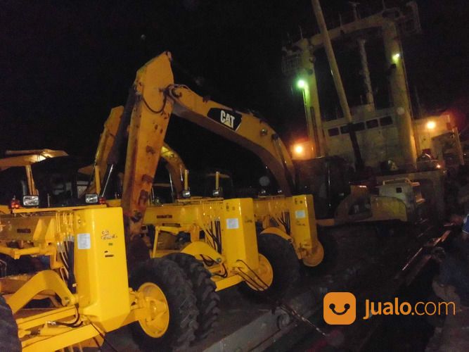 Ekspedisi Surabaya - Palangkaraya 0821-4112-7937