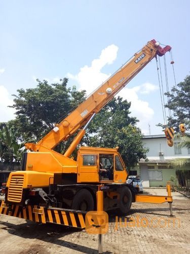 Sewa Roughter Crane