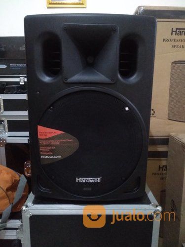 Speaker Hardwell Professional Sound