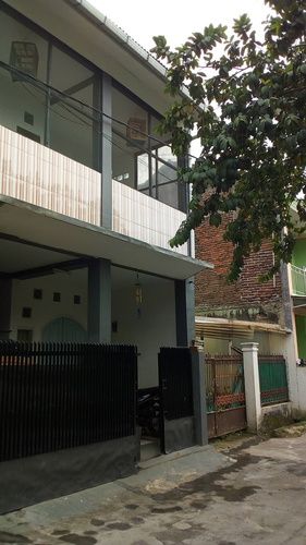 Rumah Dkt Golden Margaasih