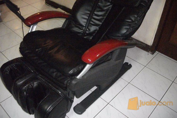 Kursi Pijat : Osim iMedic Chair Model OS 757D (Japan)