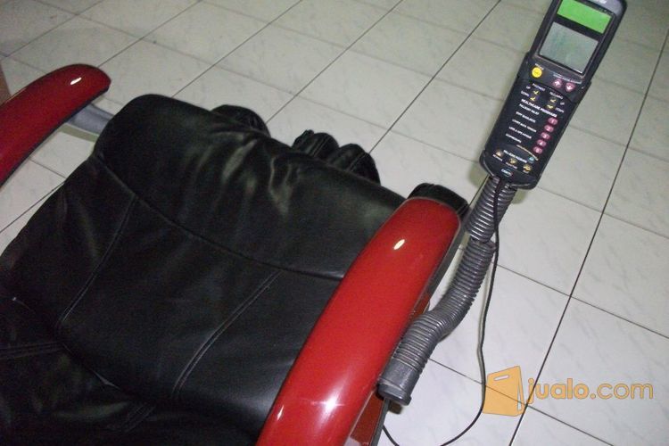 Kursi Pijat : Osim iMedic Chair Model OS 757D (Japan)