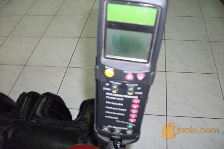 Kursi Pijat : Osim iMedic Chair Model OS 757D (Japan)