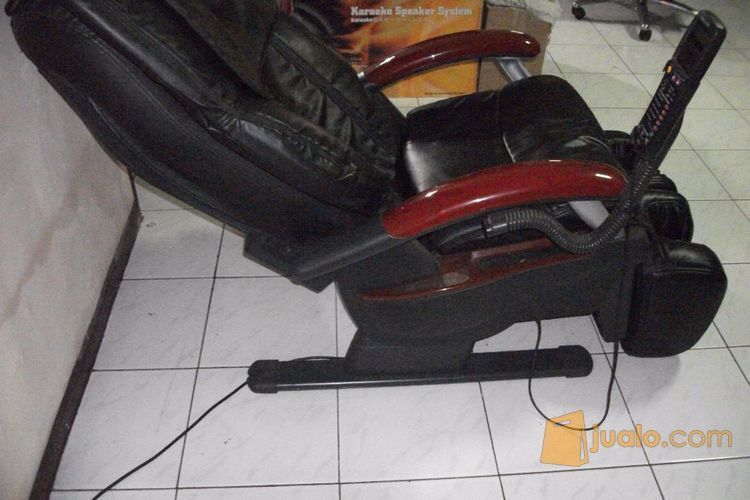 Kursi Pijat : Osim iMedic Chair Model OS 757D (Japan)