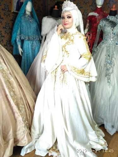 Paket Pernikahan 15jt