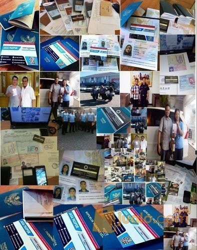 Jasa Paspor Kitas Indonesia