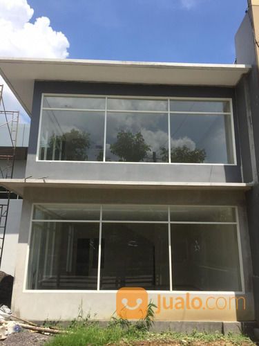 Gudang Di Komplek Pergudangan Gudang Asri Palemwatu Menganti Gresik