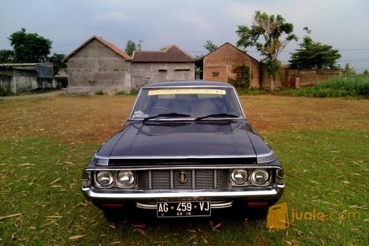 toyota crown 73 simpanan