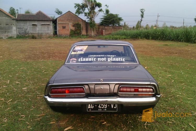 toyota crown 73 simpanan