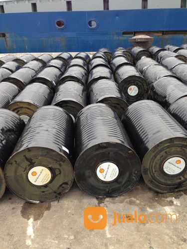 Aspal Shell Drum Qualitas Import