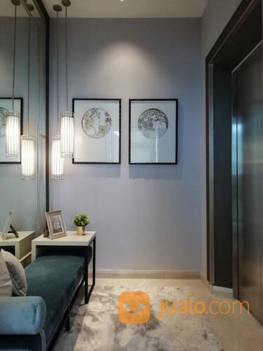 Apartemen One Icon ( The Most Luxurious Living At Surabaya ) Unit 55.09