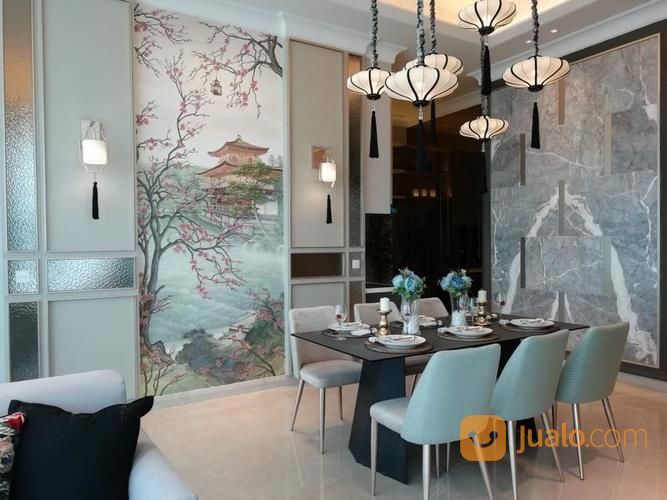 Apartemen One Icon ( The Most Luxurious Living At Surabaya ) Unit 55.09