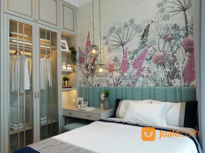 Apartemen One Icon ( The Most Luxurious Living At Surabaya ) Unit 55.09