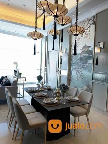 Apartemen One Icon ( The Most Luxurious Living At Surabaya ) Unit 55.09