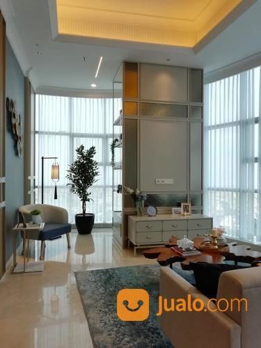 Apartemen One Icon ( The Most Luxurious Living At Surabaya ) Unit 55.09