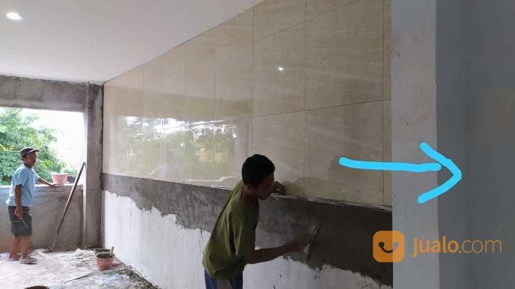 Tukang Bangunan Kudus