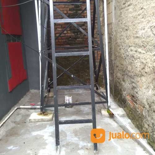 Rangka Tandon (Menara) Air