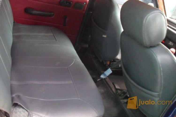 Isuzu Panther Royale 2.5L (Direct Injection) Th.1997 Biru GRESS DP MRAH