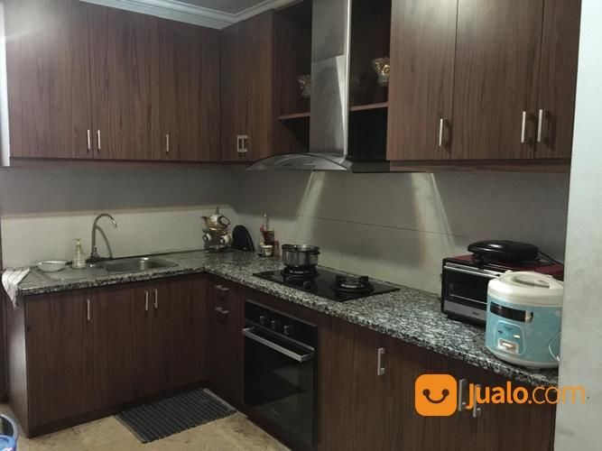 Rumah Di Villa Pejaten Mas Pasar Minggu-Jakarta Selatan