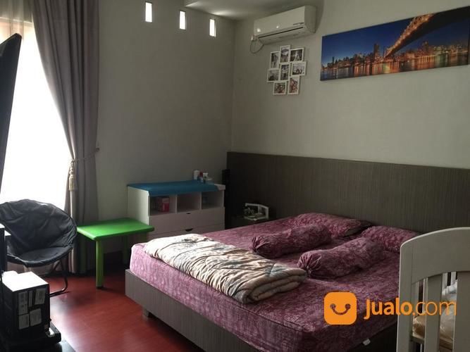 Rumah Di Villa Pejaten Mas Pasar Minggu-Jakarta Selatan