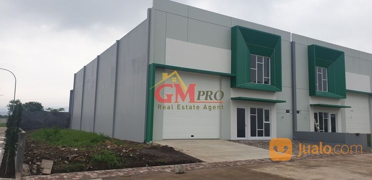 GUDANG DI CIMAREME PADALARANG - BANDUNG BARAT