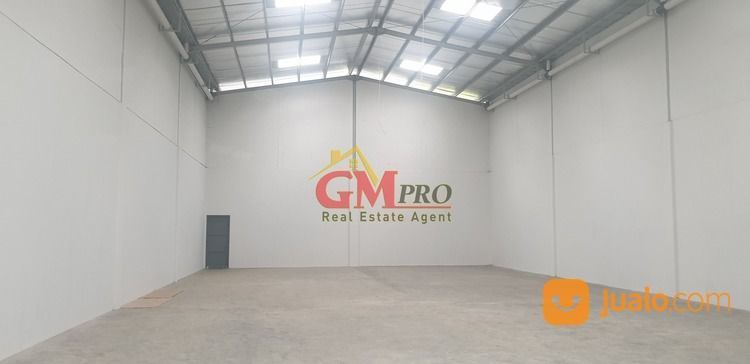 GUDANG DI CIMAREME PADALARANG - BANDUNG BARAT