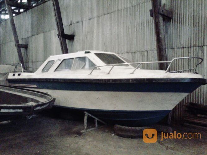 Body Speed Boat (3 Buah) Harga Murah !!