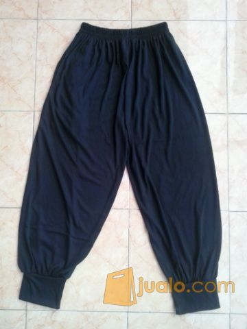 Celana Aladin Jumbo