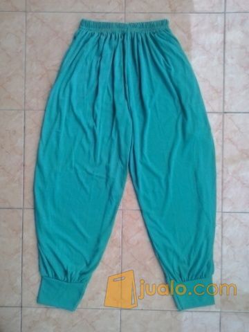 Celana Aladin Jumbo