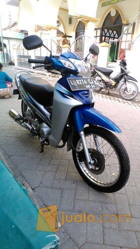 honda karisma x 2005