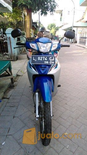 honda karisma x 2005