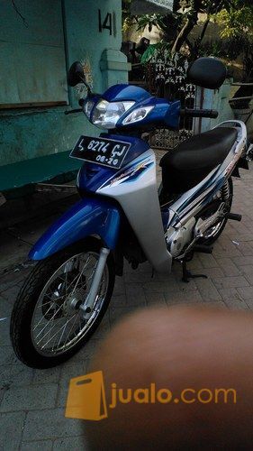 honda karisma x 2005