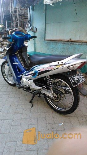 honda karisma x 2005