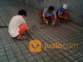 Perbaikan Lantai Beton ,Bikin Lantai Beton Baru,Dll.
