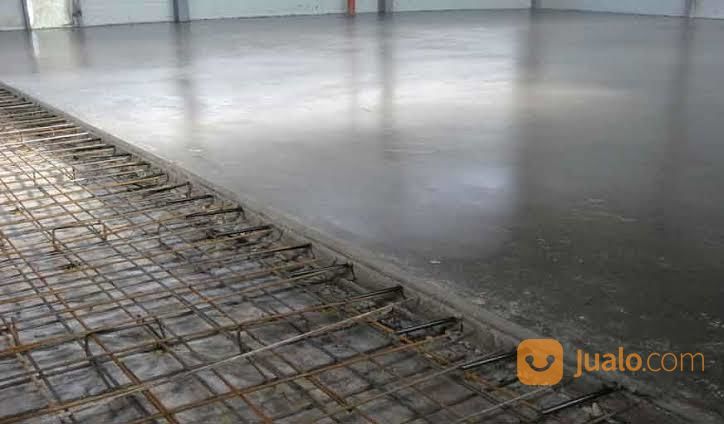 Perbaikan Lantai Beton ,Bikin Lantai Beton Baru,Dll.