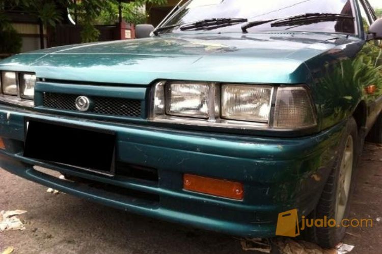 Mazda Vantrend th 1992 original terawat baik