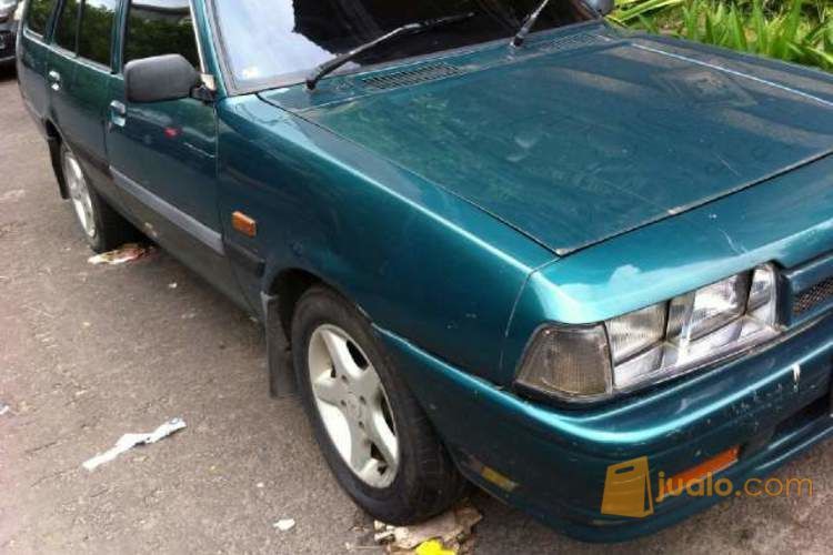 Mazda Vantrend th 1992 original terawat baik