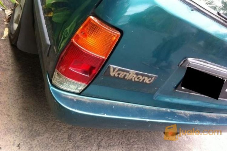 Mazda Vantrend th 1992 original terawat baik