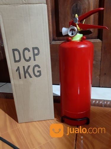 Tabung Pemadam Api Portable